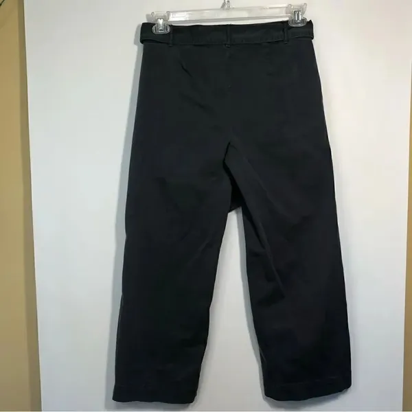 Gray Loft Slacks Size 2 - Image 3