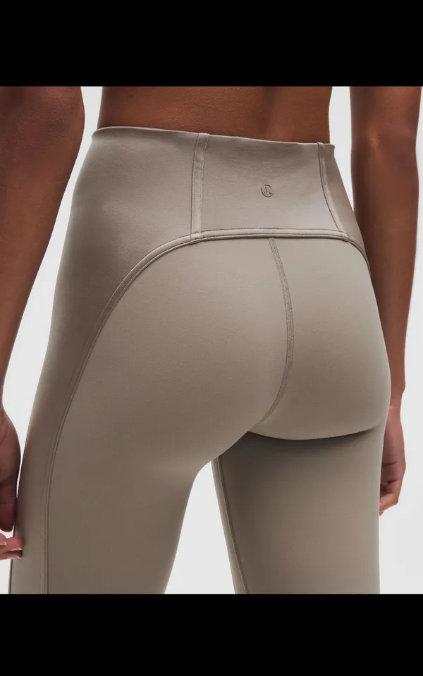 Lululemon Size 0 Align No Line 25” Leggings - Image 4