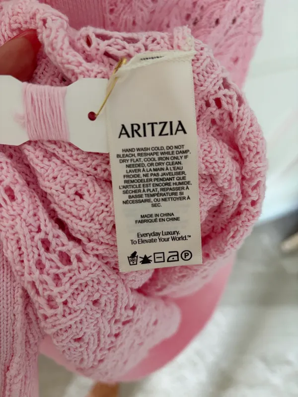 Aritzia Wilfred Sweater  - Image 4