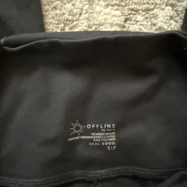 Aerie Joggers - Image 3