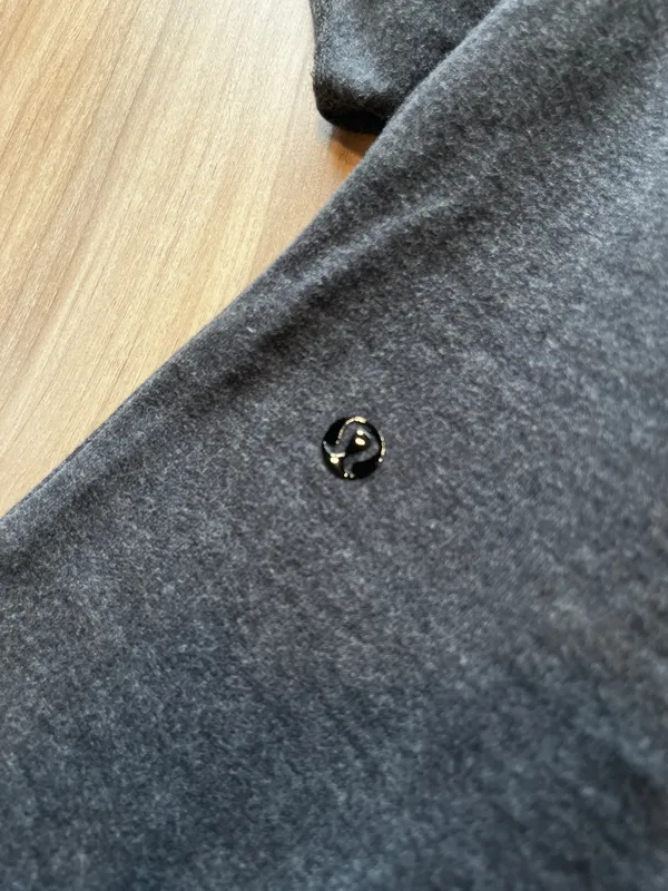 Lululemon Cropped Leggings - Image 3