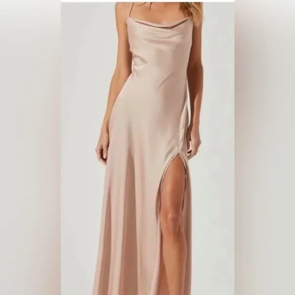 Astr the label dress - Image 2