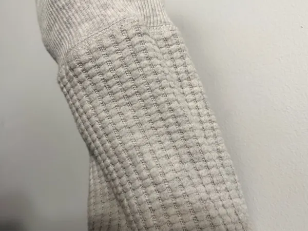 Hollister Oversized Sweater Knit Chunky - Image 3