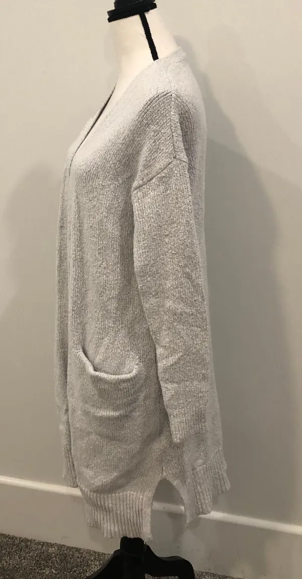 Open Cardigan - Image 3