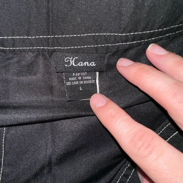 Y2K‎ Sporty Utility Mini Skirt - Image 3