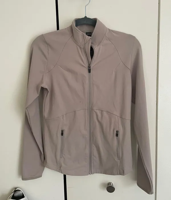 Alphalete Pro-Elite Zip Jacket - Image 4