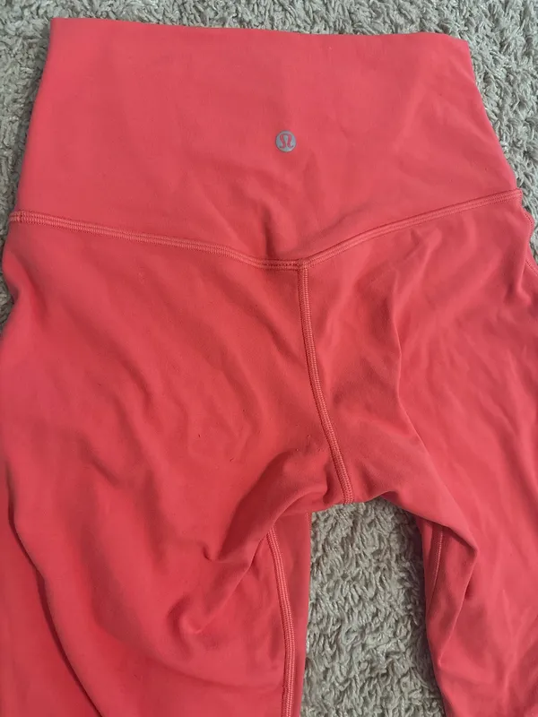 Lululemon Leggings Align - Image 2