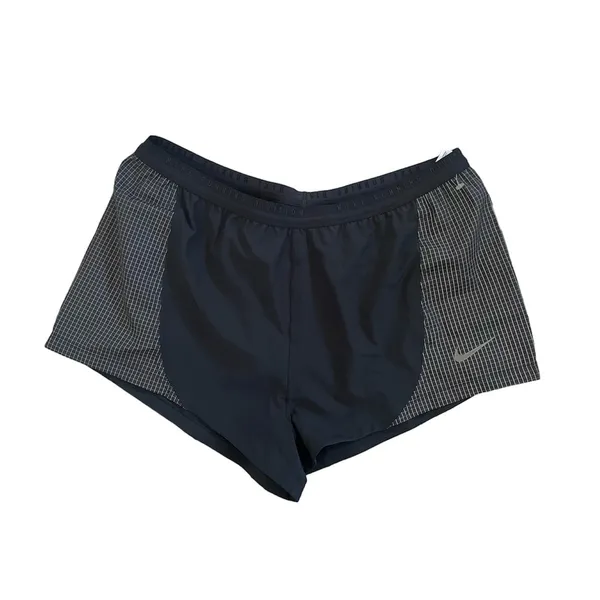 Nike New Dri FIT Run Division Tempo Luxe Shorts - Image 3