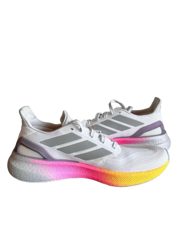 Adidas NEW Women’s PureBoost 5 Shoe Size 10 #642A - Image 2