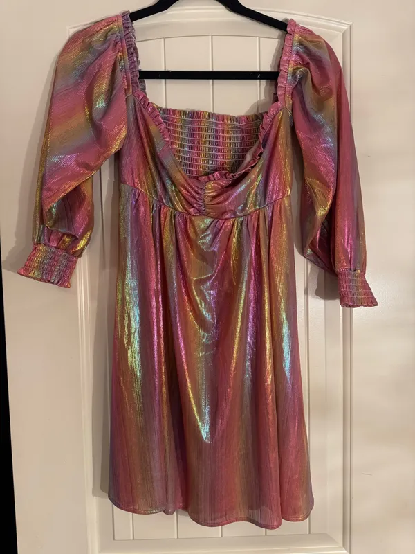 Show Me Your Mumu Dress Mini - Image 2