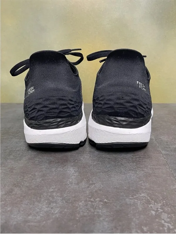 New Balance Fresh Foam X 860v11 W860B11 Women's Black Running Shoes Size 8.5B - Image 5