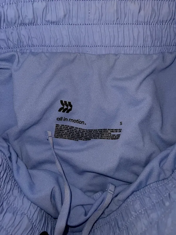 Running Shorts - Image 3