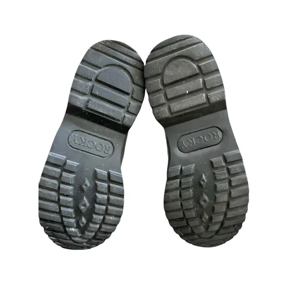 Rocky WonderBoots 4070 8" 400g Thinsulate Boot Women's Size 6M - Image 8