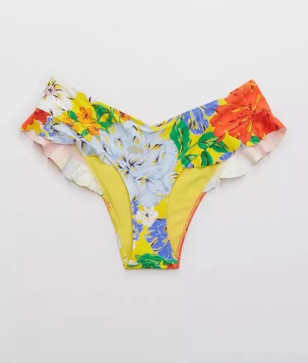 Aerie Cheeky Bikini Bottoms - Image 3