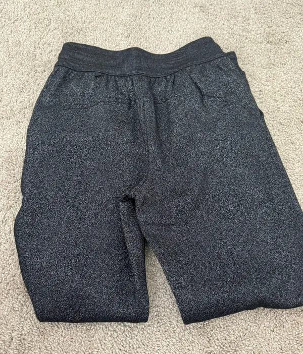 Lululemon Scuba Joggers - Image 3
