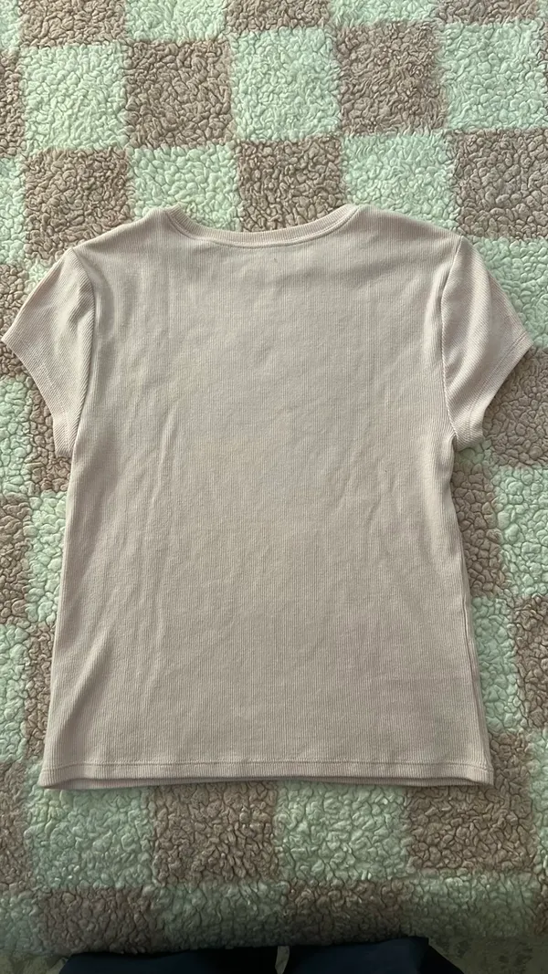 John Galt Top Brandy Melville - Image 2