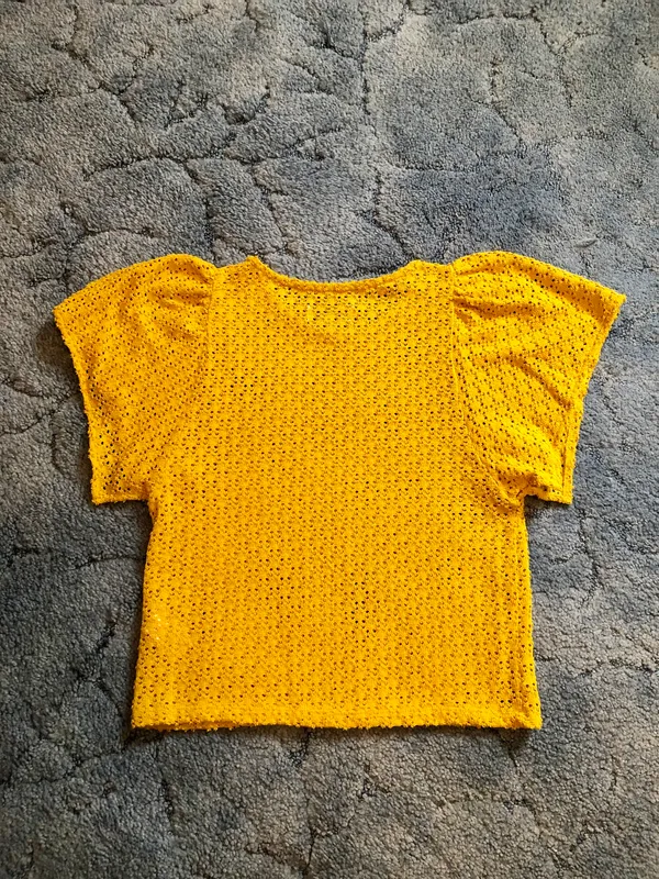 Madewell Top - Image 2
