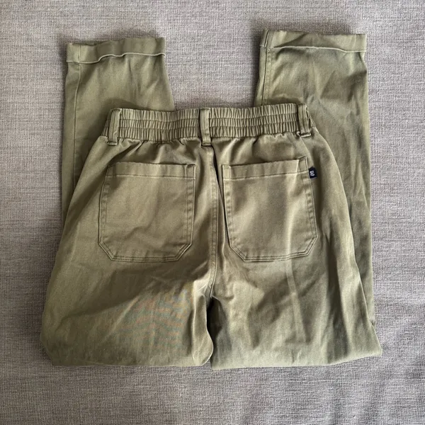 GAP cargo pants - Image 4