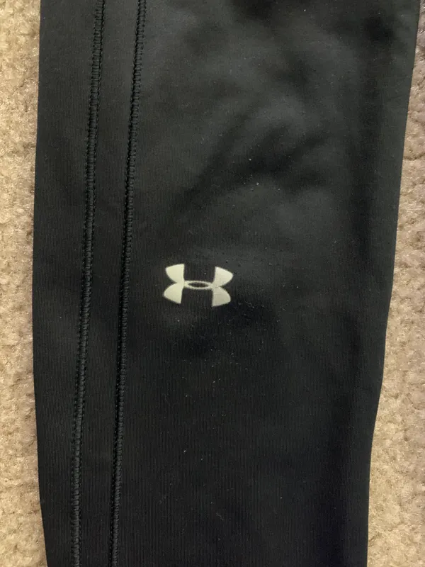 Under Armour Leggings - Image 3