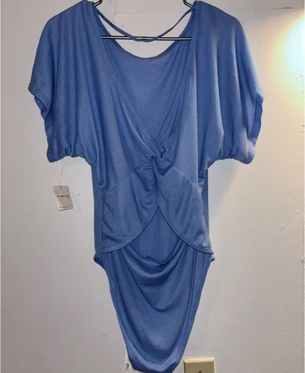 Free people bodysuit - Image 3
