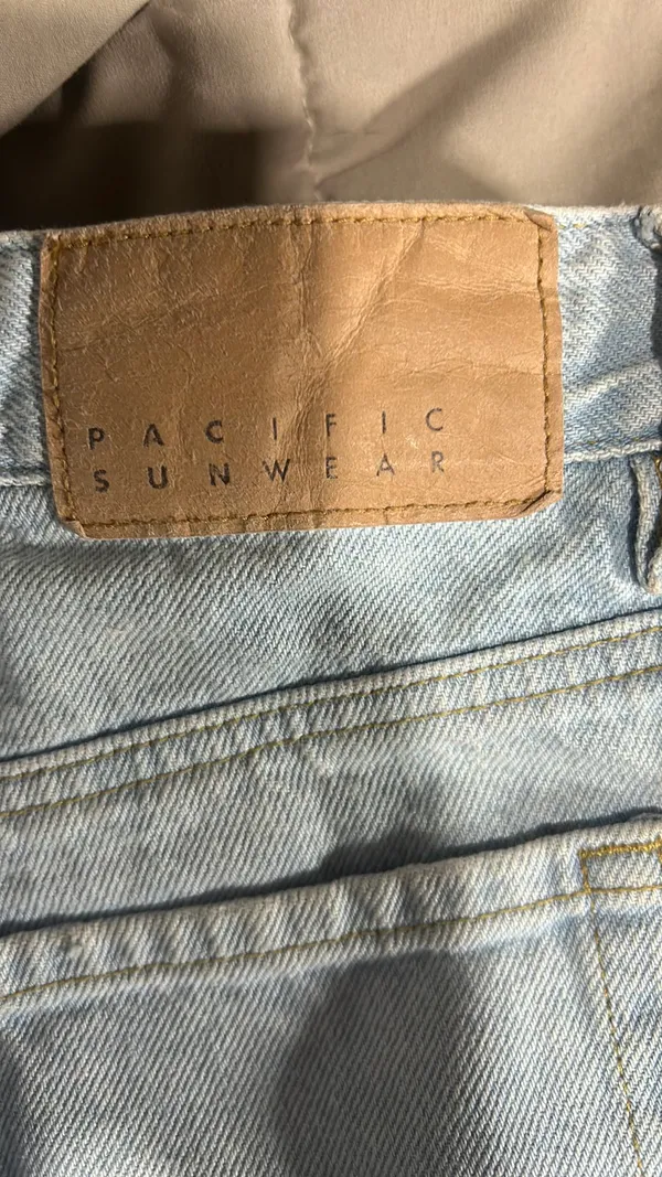 PacSun Jeans Low-Rise Baggy - Image 3