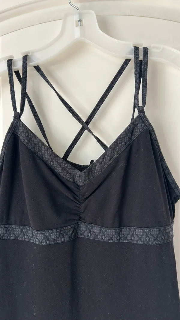 prAna Dress Medium - Image 4