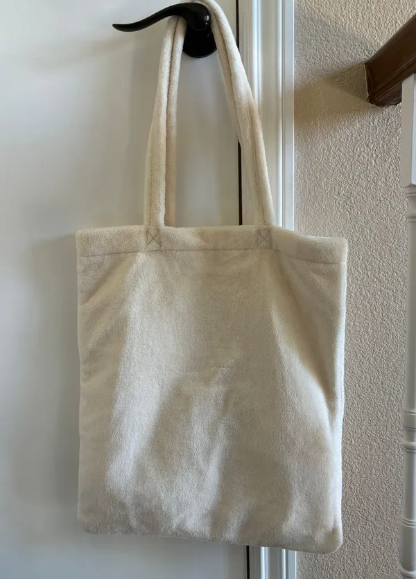 H&M Care Bear Tote Bag - Image 6