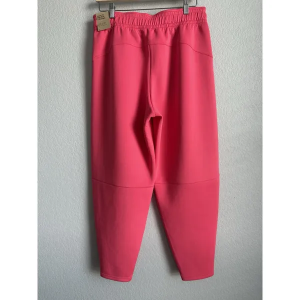 Nike Womens Dry-Fit Prima High Waisted 7/8 Training Pants Gorpcore Cozy M NEW - Image 4