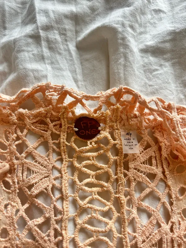 Free People Dress Mini - Image 3