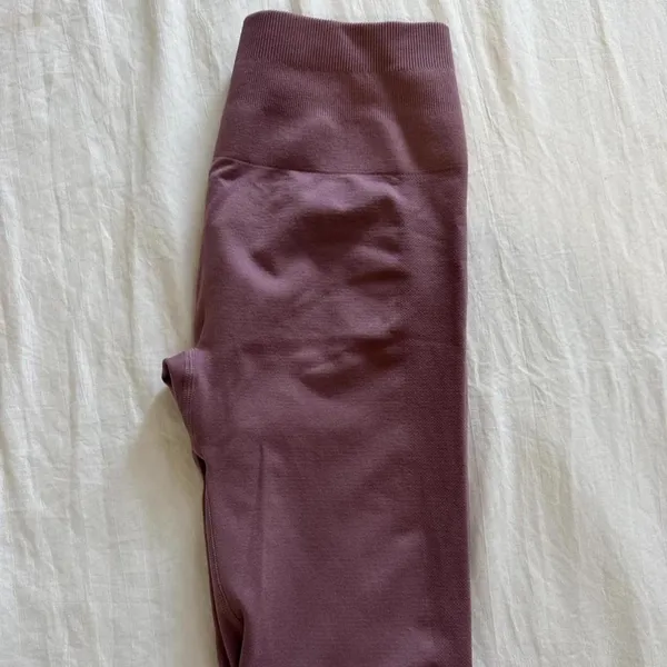 Aurola Amazon Leggings Scrunch - Image 2