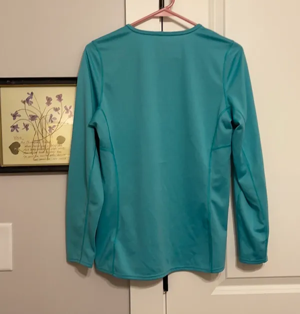 Capilene Baselayer Top - Image 8