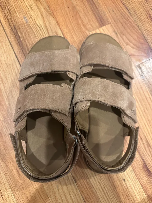 UGG Sandals Women’s - Image 3