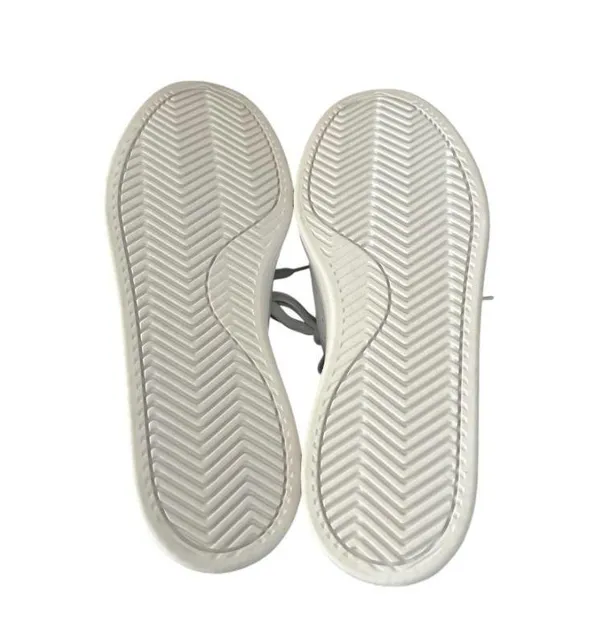 Adidas -- Advantage Sneakers with Cloud Comfort Foam - Image 7