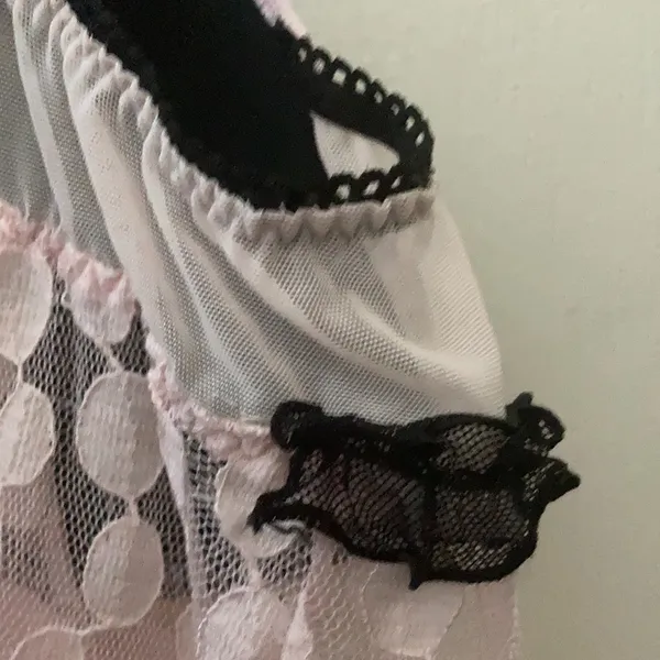 FINAL MARKDOWN Linea Donatella lingerie (M) - Image 9