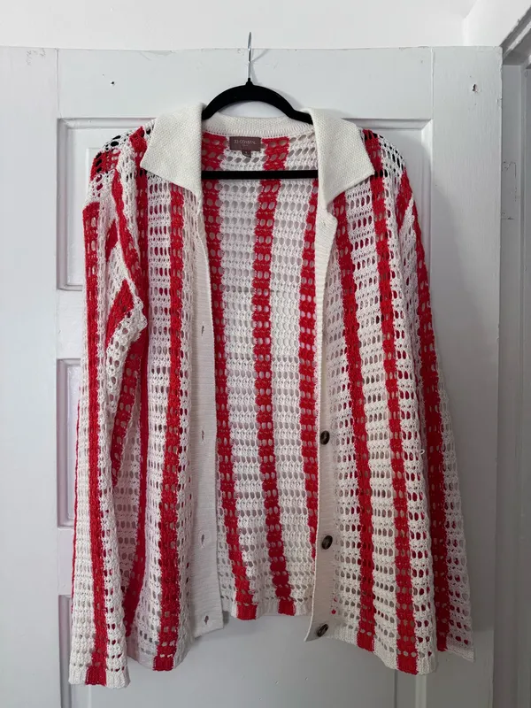 Buckle 33 Coastal Cardigan - Image 2