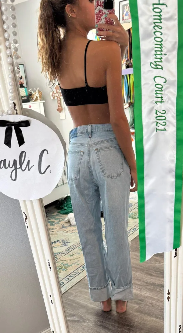 Abercrombie & Fitch Jeans - Image 2