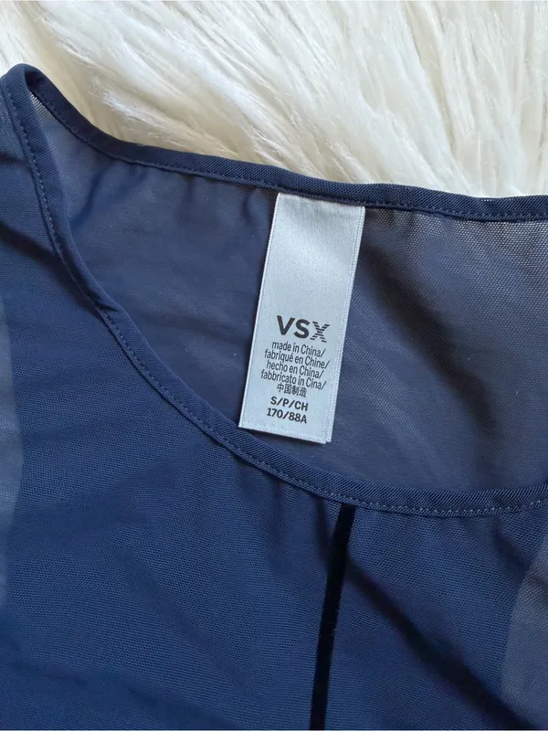 Victoria’s Secret Sport mesh tank - Image 6