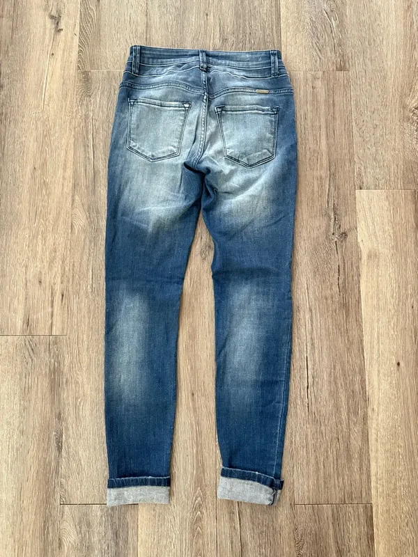 KanCan USA Jeans Skinny - Image 2