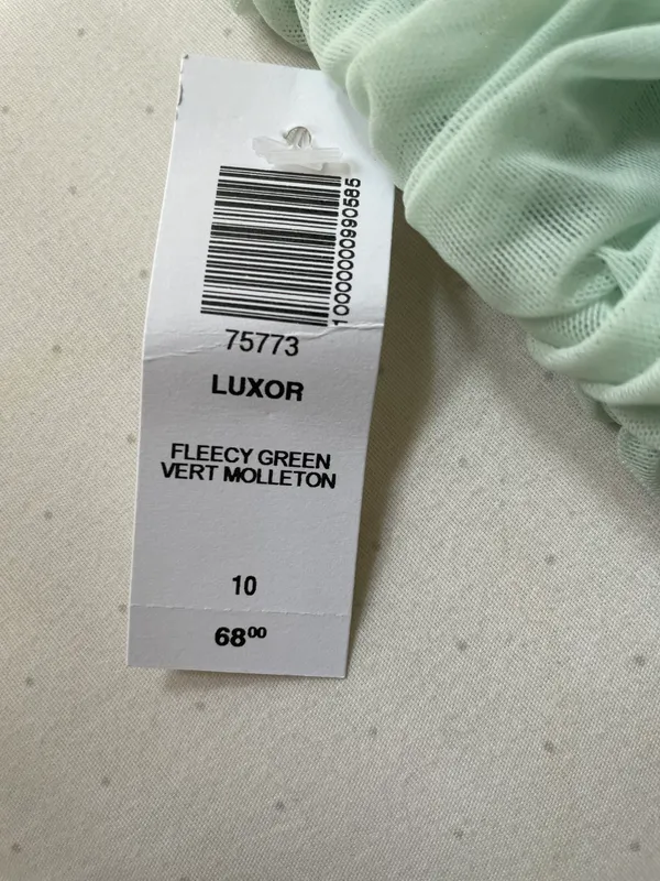 Aritzia Luxor top NWT - Image 2