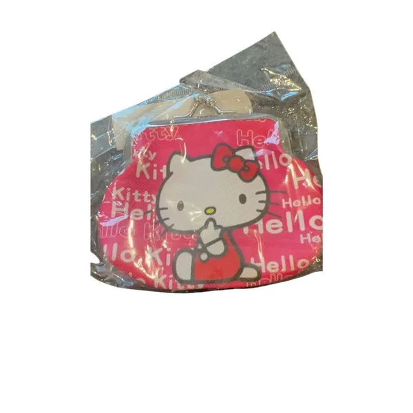 Hello Kitty coin purse - Image 2