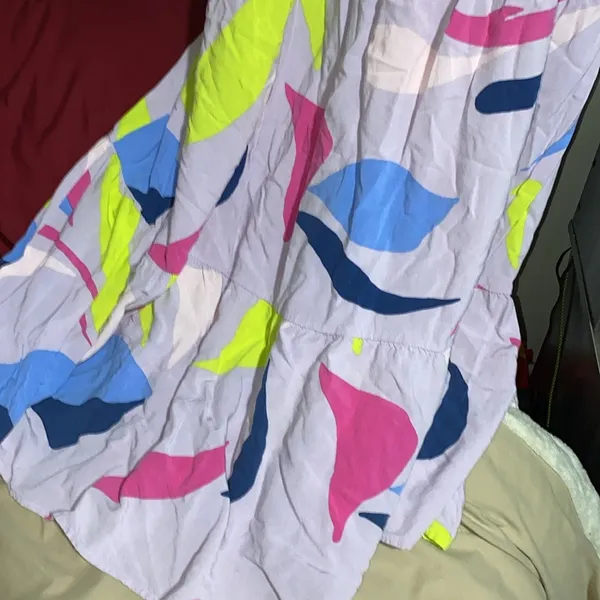 long dress Size L - Image 3