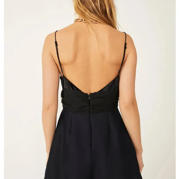 Free people Sylkie romper - Image 2