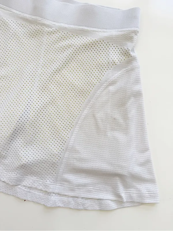 lululemon Tennis Skirt - Sample Piece - Size 8 - Image 3