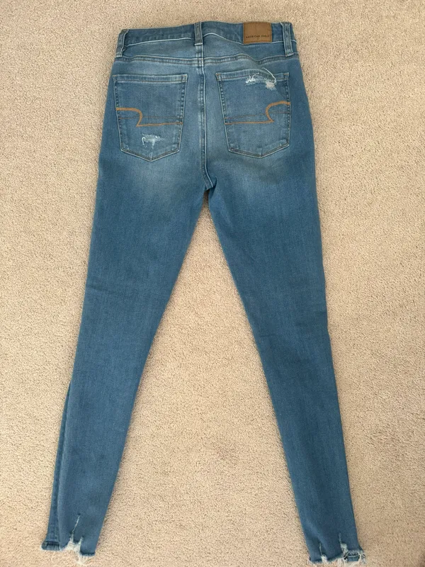 American Eagle Outfitters Jeans - Image 6