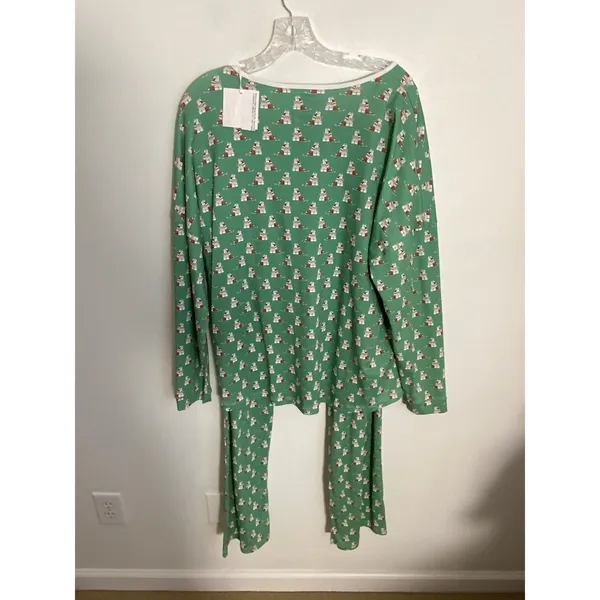 Lila‎ + Hayes Audry Pajamas NWT Women's size XL - Image 4