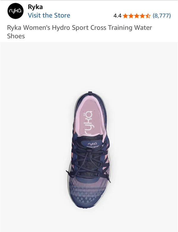 Water sport sneaker  - Image 4