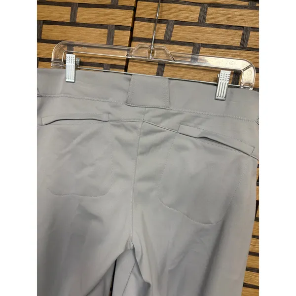 Nike Enginereed Gray Softball Pants‎ Size Large - Image 5