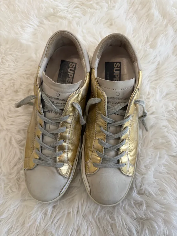 Golden Goose Super-Star - Image 9