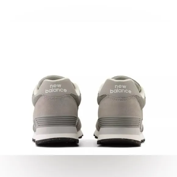 New Balance 515 V3 Sneaker Grey/White- Women's - Image 2