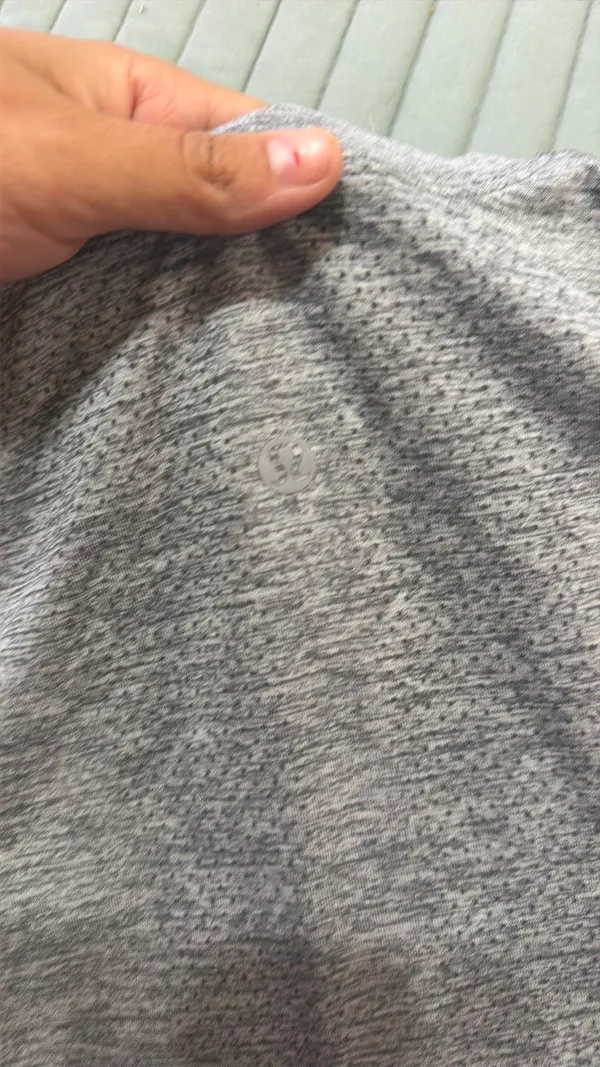 Lululemon Top - Image 2